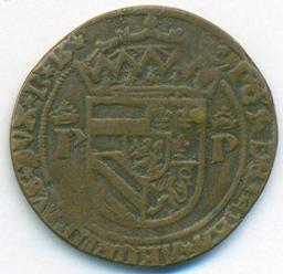 Jeton, Pays-Bas | Philippe le Beau (1478-1506). Ruler