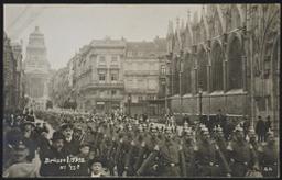 Brüssel 1915 | 