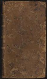 Le chansonnier françois, ou Recueil de chansons, ariettes, vaudevilles & autres couplets choisis. I[-XVI] recueil | Fétis, François-Joseph (1784-1871). Propriétaire précédent