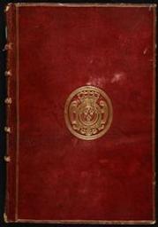 le livre de gerart conte de nevers = [ms. 9631] | Jean de Wavrin (14--) - Lille, seigneur du Forestel