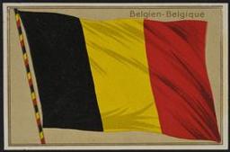 Belgien - Belgique | 