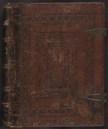 Evangeliarium Xanctense ; Evangéliaire de Xanten ; Evangeliarium van Xanten = [ms. 18723] | 