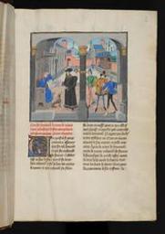 [Chroniques de Hainaut, vol. 3] | De Guise, Jacques - 1334-1399. Auteur