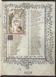 Le Livre de la mutacion de Fortune = [ms. 9508] | Christine de Pisan (ca. 1364-ca. 1431)