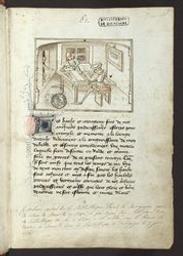 Histoire des Seigneurs de Gavre = [ms. 10238] | Jean de Wavrin (14--) - Lille, seigneur du Forestel