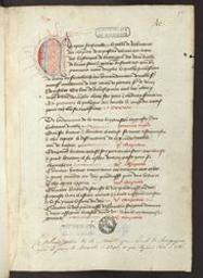 [Historia Regum Britanniae, traduction française] | Geoffroi de Monmouth (1100?-1154) - évêque. Auteur