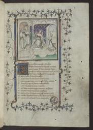 Le Livre du chemin de long estude = [ms. 10982] | Christine de Pisan (ca. 1364-ca. 1431)