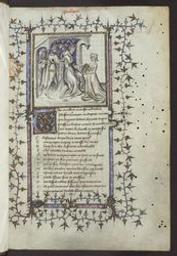 Le Livre du chemin de long estude = [ms. 10983] | Christine de Pisan (ca. 1364-ca. 1431)
