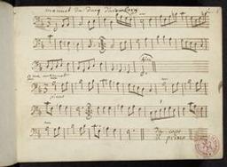 Principes de Musique Pour Le Violoncelle | Collection